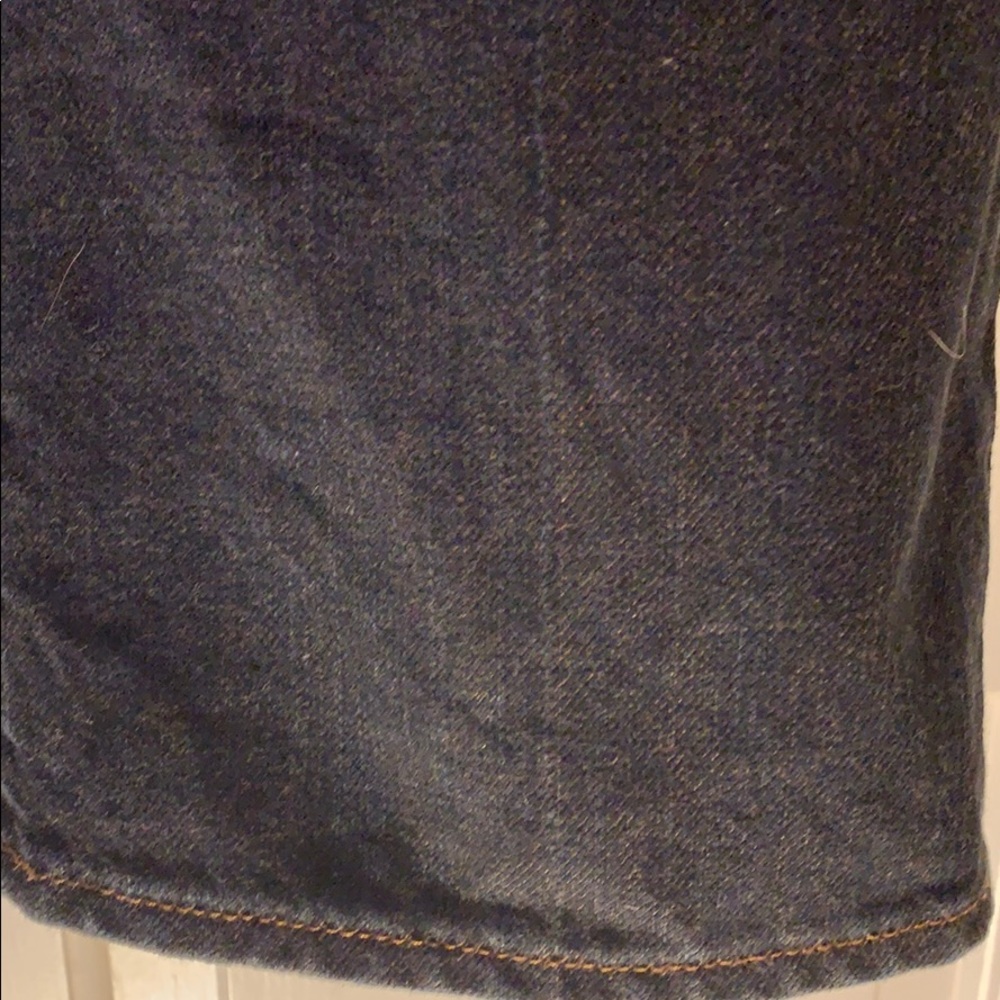 7 for all Mankind Jeans - Picture 4 of 6